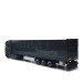 DAF XG+, camion semi-remorque bâchée, Emmrich Transporte - HERPA 320474  - HO 1/87