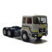 MAN F8, tracteur rigide, 3 essieux, Auf Achse - HERPA 320481 - HO 1/87
