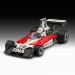Coffret starter kit avec peinture, Surtees TS16/03 - REVELL 77739 - 1/32