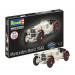 Coffret starter kit avec peinture, Mercedes Benz SSKL - REVELL 77739 - 1/32