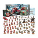 Warhammer 40 000, Armageddon - WARHAMMER 01010199080 40-01