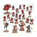 Warhammer 40 000, Armageddon - WARHAMMER 01010199080 40-01