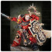 Warhammer 40 000, Armageddon - WARHAMMER 01010199080 40-01