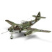 Messerschmitt, Me262A-1a/U4 - REVELL 03749 - 1/32