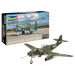 Messerschmitt, Me262A-1a/U4 - REVELL 03749 - 1/32