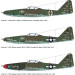 Messerschmitt, Me262A-1a/U4 - REVELL 03749 - 1/32