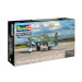 Messerschmitt, Me262A-1a/U4 - REVELL 03749 - 1/32