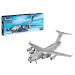 Boeing C-17A Globemaster III - REVELL 03747 - 1/144