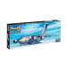 Boeing C-17A Globemaster III - REVELL 03747 - 1/144