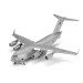 Boeing C-17A Globemaster III - REVELL 03747 - 1/144