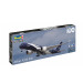 Coffret model set avec peinture, A350-900 Lufthansa 100 ans - REVELL 05612 - 1/144