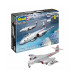 Météore Gloster F.8 - REVELL 03750 - 1/32