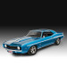 Chevrolet Camaro, Yenko 1969, Fast & Furious - REVELL 07694 - 1/25