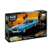 Chevrolet Camaro, Yenko 1969, Fast & Furious - REVELL 07694 - 1/25
