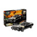 Dominic Plymouth, YGTX 1971, Fast & Furious - REVELL 07692 - 1/24
