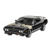 Dominic Plymouth, YGTX 1971, Fast & Furious - REVELL 07692 - 1/24