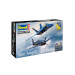 Coffret model set, Blue Angels, 80 ans - REVELL 05613 - 1/72