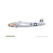 Strafer B-25J Mitchell Gunship - EDUARD 548001 - 1/48
