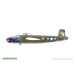 Strafer B-25J Mitchell Gunship - EDUARD 548001 - 1/48