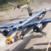 Strafer B-25J Mitchell Gunship - EDUARD 548001 - 1/48