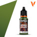 Peau d'Orc N°151 - 18 ml Xpress Color - VALLEJO 72.415