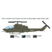 AH-1W Super Cobra - ITALERI 90160 - 1/72