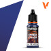 Bleu Tempête N°148 - 18 ml Xpress Color - VALLEJO 72.412