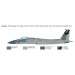 F-15C Eagle - ITALERI 92763 - 1/48