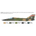 F-111A Aardvark - ITALERI 91232 - 1/72