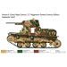 Carro Armato L6/40 - ITALERI 96553  - 1/35