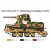 Carro Armato L6/40 - ITALERI 96553  - 1/35
