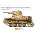 Carro Armato L6/40 - ITALERI 96553  - 1/35