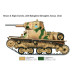 Carro Armato L6/40 - ITALERI 96553  - 1/35