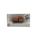 Multicar M26, avec chauffeur, orange - BUSCH 42255 - HO 1/87