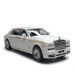 MicroCity, Rolls Royce Phantom, blanc - HERPA 87MC000065 - HO 1/87