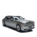 MicroCity, Rolls Royce Phantom, argent - HERPA 87MC000066 - HO 1/87
