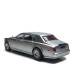 MicroCity, Rolls Royce Phantom, argent - HERPA 87MC000066 - HO 1/87