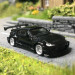 MicroCity, Toyota GT86, noir - HERPA 87MC000073 - HO 1/87