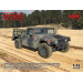 Humvee M1097A2, véhicule de transport - ICM 35436 - 1/35