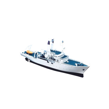Titanic searcher, le Suroit - HELLER 80615 - 1/200