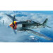 Focke Wulf, Fw-190 A-8 - HOBBYBOSS 81782 - 1/48