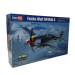 Focke Wulf, Fw-190 A-8 - HOBBYBOSS 81782 - 1/48