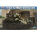 R39 français, tank d'infanterie légère - HOBBYBOSS 83893 - 1/35