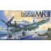 Fleet air arm corsair MKII, Royal Navy Britannique - Magic Factory 5004 - 1/48