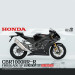 Honda CBR1000RR-R, Fireblade SP - Magic Factory 1405 - 1/9