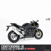 Honda CBR1000RR-R, Fireblade SP - Magic Factory 1405 - 1/9