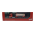 DAF XG, semi-remorque porte-conteneur, Den Hartogh, Pays-Bas - HERPA 320344 - HO 1/87