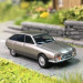 Citroën GS, gris - HERPA 430722-005 - HO 1/87
