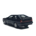 Audi classic, Ur-Quattro, bleu métallisé - HERPA 033336-006 - HO 1/87