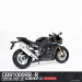 Honda CBR1000RR-R, Fireblade SP - Magic Factory 1405 - 1/9